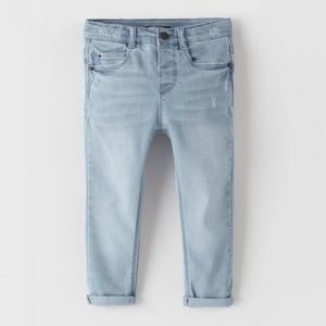 Zara skinny jeans size 4-5